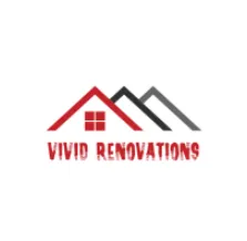 Vivid Renovations Logo