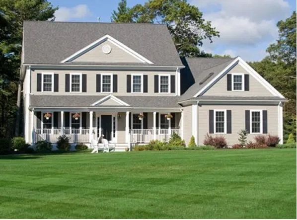 Local outdoor landscaping experts serving McDonough, GA - Vivid Service Group, LLC - McDonough