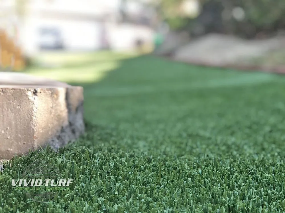Expert garden landscaping in Huntington Beach, CA - Vivid Turf