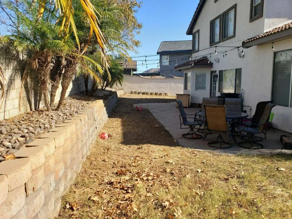 Affordable yard cleanup service experts serving Huntington Beach, CA - Vivid Turf