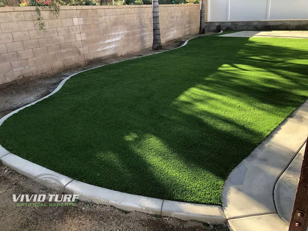 Reliable lawn care service for beautiful yards across Huntington Beach, CA - Vivid Turf