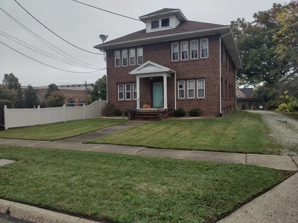 Custom lawn care service for year-round maintenance in Kent, OH by Vivid Views Lawncare and Landscaping