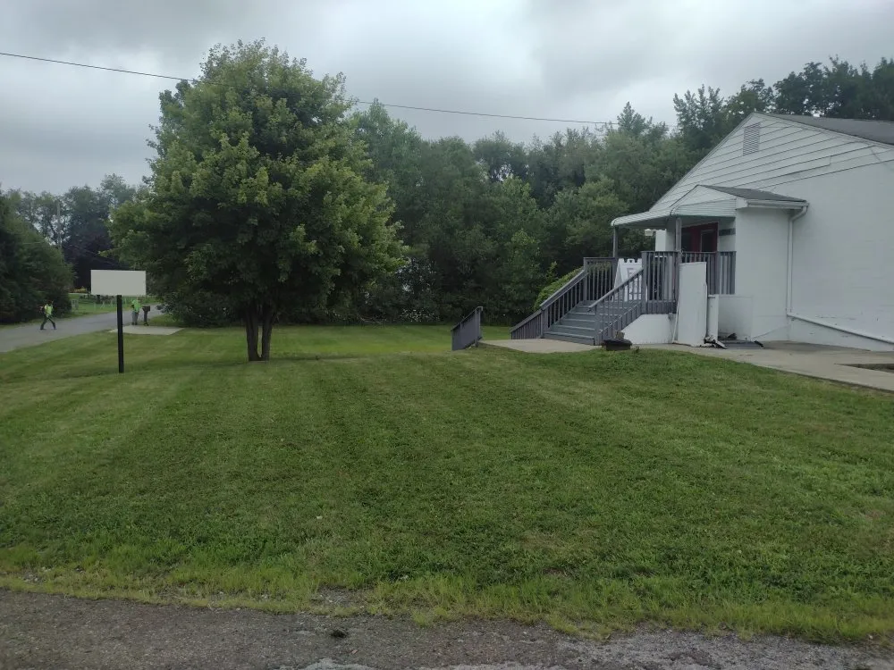 Trusted outdoor landscaping in Kent, OH - Vivid Views Lawncare and Landscaping