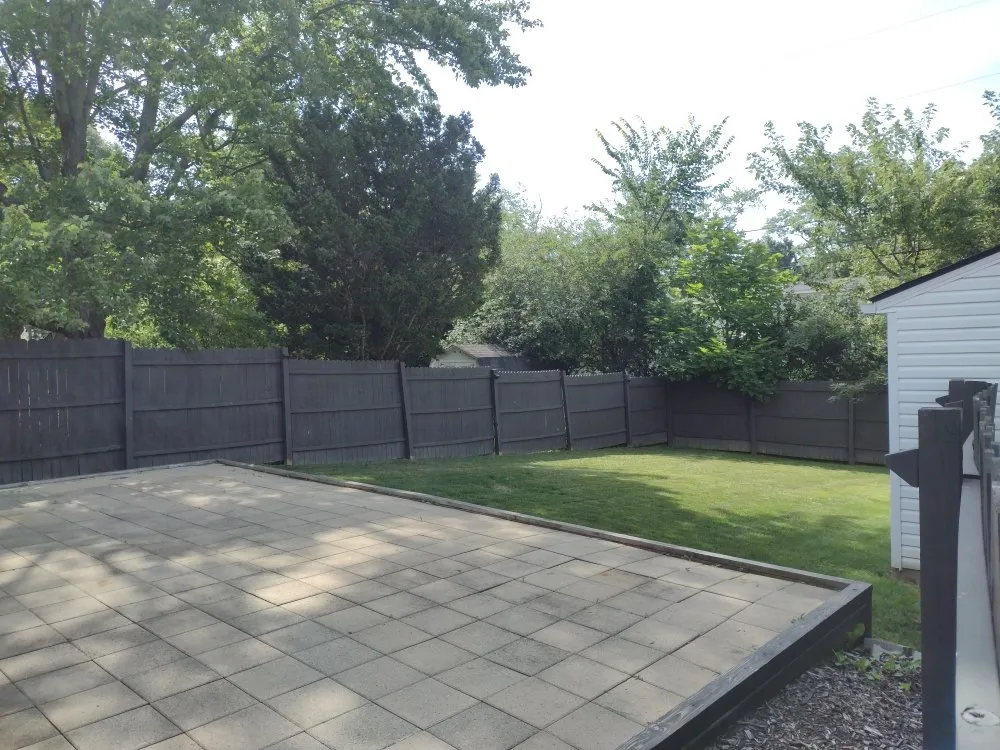 Affordable yard maintenance for residential properties across Kent, OH - Vivid Views Lawncare and Landscaping