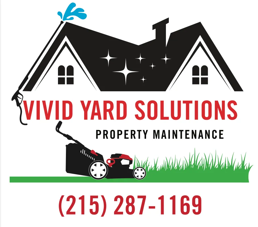 Expert landscaping services for beautiful yards across Chester, PA - Vivid Yard Solution