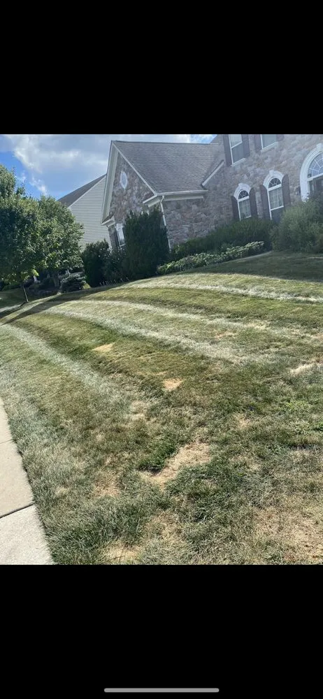 Affordable yard maintenance for year-round maintenance across Chester, PA - Vivid Yard Solution