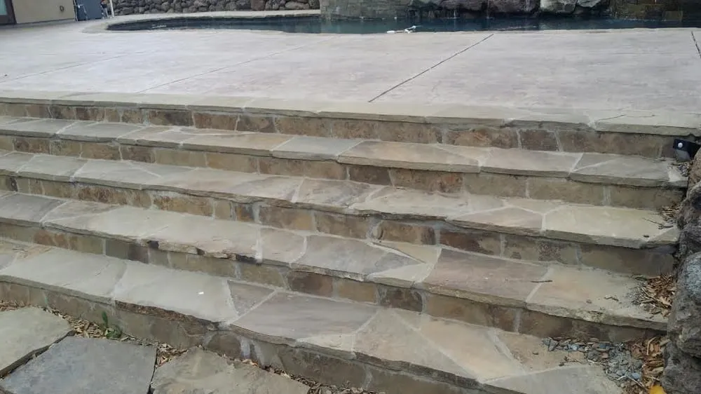 Affordable residential landscaping for outdoor upgrades in Santa Clara, CA by Vizcarra Landscape Management