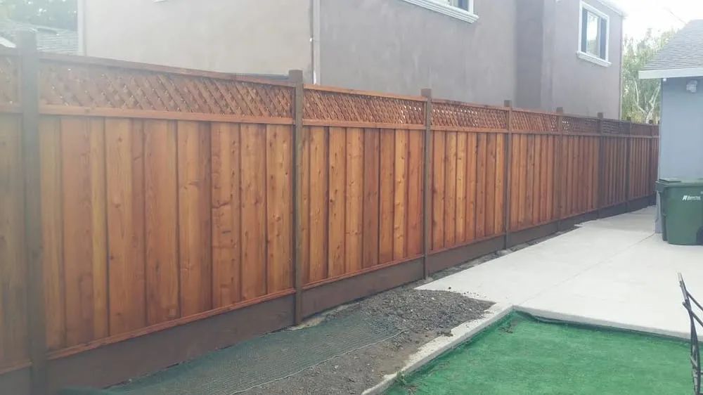 Affordable yard cleanup service for beautiful yards in Santa Clara, CA by Vizcarra Landscape Management