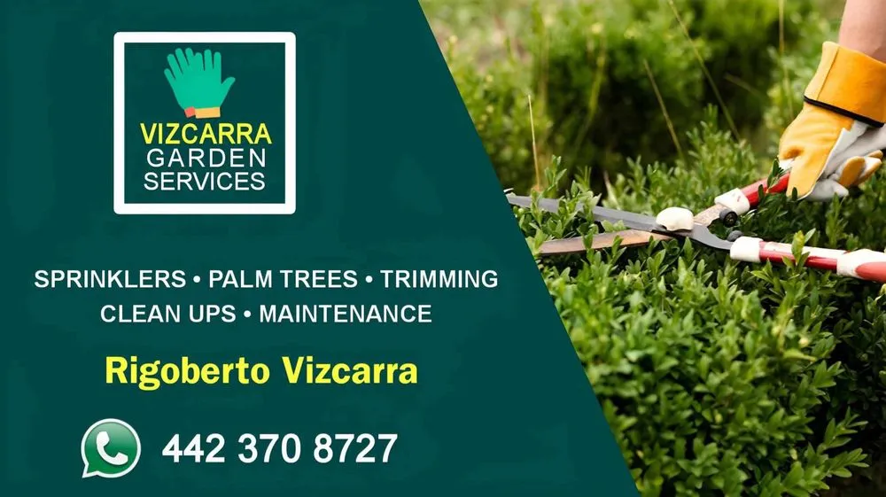 Top-rated garden landscaping for outdoor upgrades in Coachella, CA by Vizcarra Landscaping