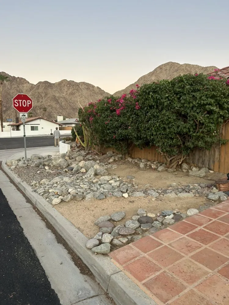 Top-rated outdoor landscaping in Coachella, CA by Vizcarra Landscaping