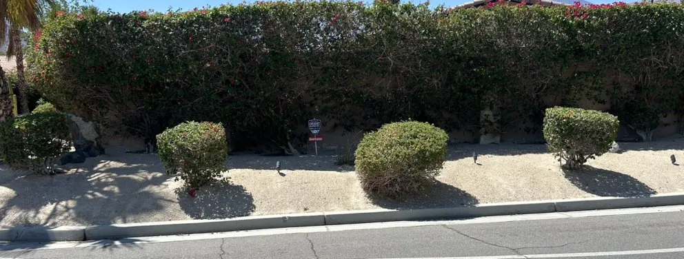 Professional lawn mowing service for outdoor upgrades across Coachella, CA - Vizcarra Landscaping