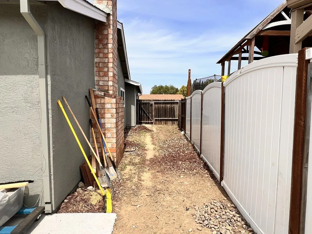 Affordable residential landscaping for residential properties across Vacaville, CA - Vizcay Landscaping