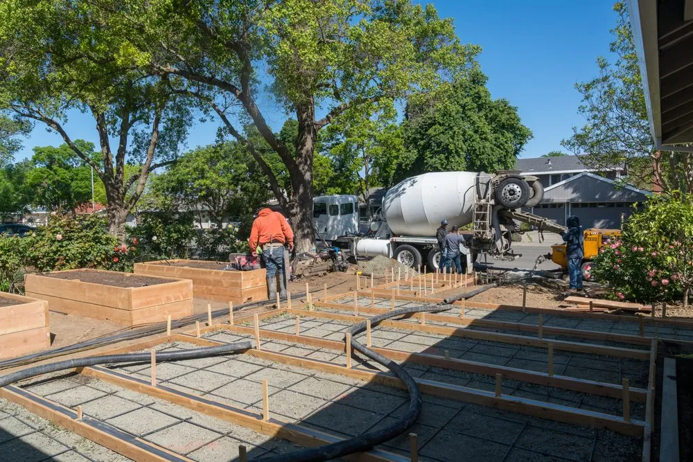 Trusted landscaping services with custom design in Vacaville, CA by Vizcay Landscaping