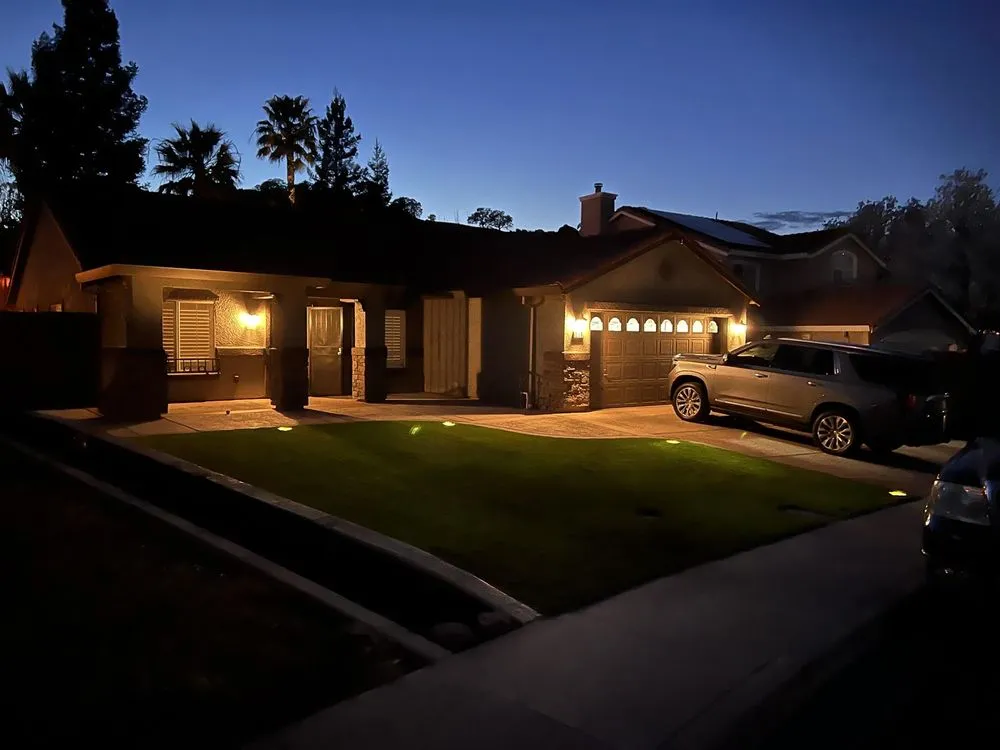 Professional landscaping services in Vacaville, CA - Vizcay Landscaping