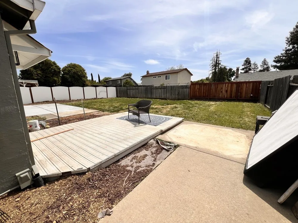 Professional lawn mowing service near you across Vacaville, CA - Vizcay Landscaping