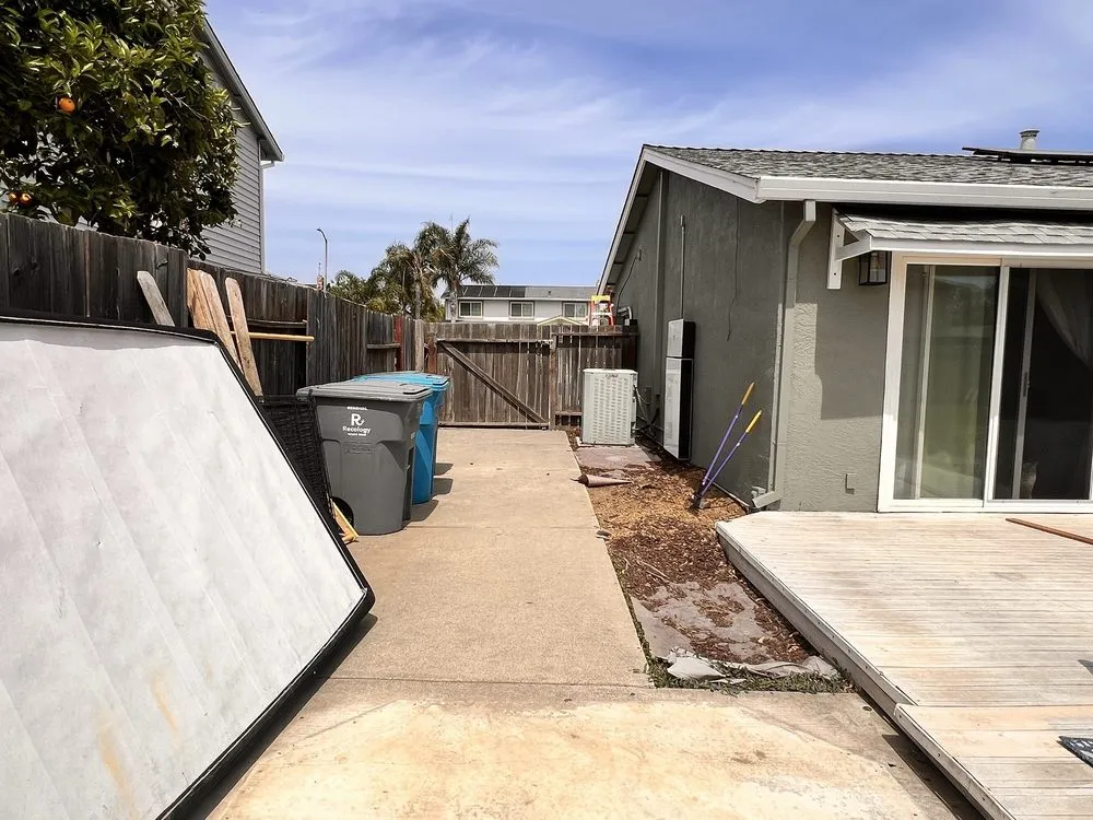 Local landscape design for beautiful yards across Vacaville, CA - Vizcay Landscaping