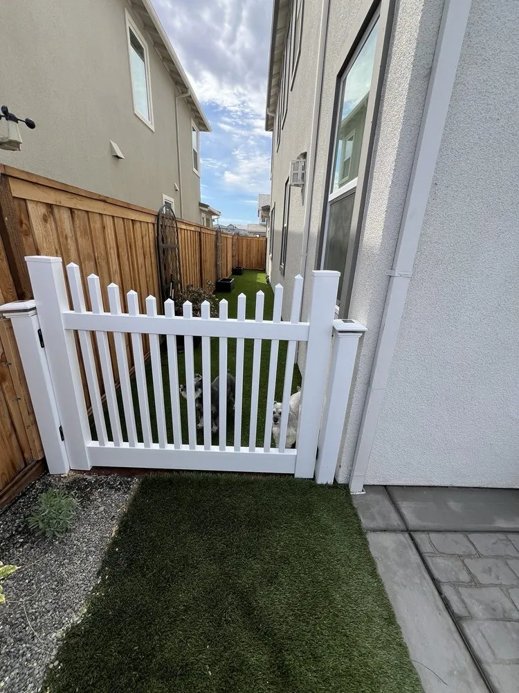 Professional landscape installation experts serving Vacaville, CA - Vizcay Landscaping