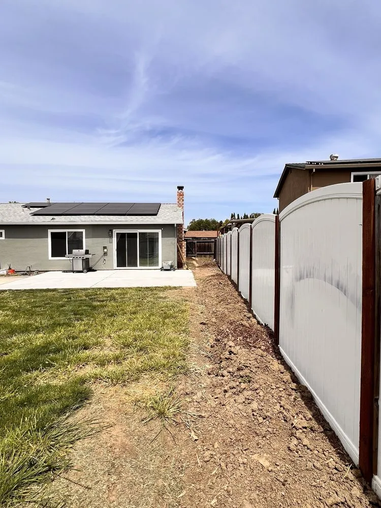 Custom outdoor landscaping experts serving Vacaville, CA - Vizcay Landscaping