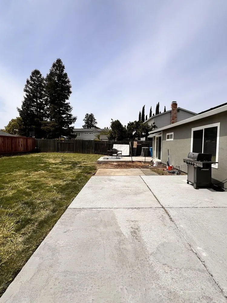 Custom landscaping services experts serving Vacaville, CA - Vizcay Landscaping