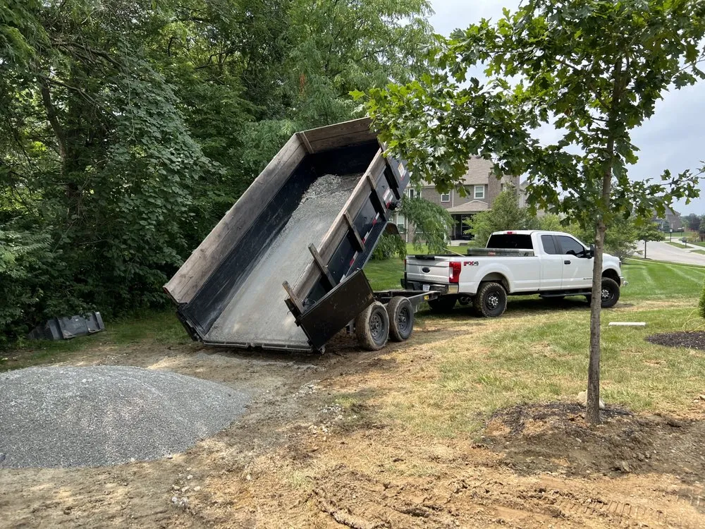 Affordable lawn care service in Indianapolis, IN - Vizcaya Landscape