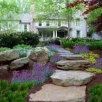 Expert landscaping services in Newtown Square, PA - Vizzard Tree & Landscaping