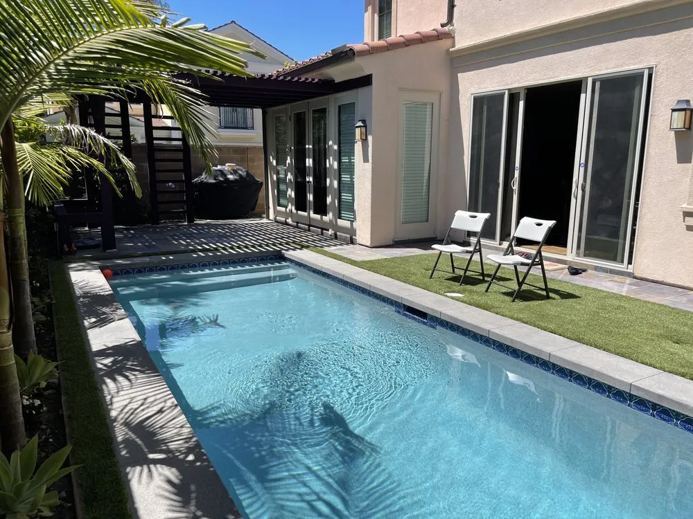 Reliable landscape design near you across Irvine, CA - V&J Design and Builders