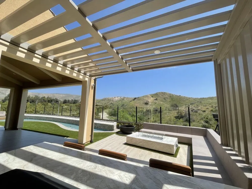 Top-rated residential landscaping experts serving Irvine, CA - V&J Design and Builders