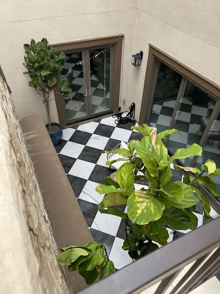 Professional landscaping services in Irvine, CA - V&J Design and Builders