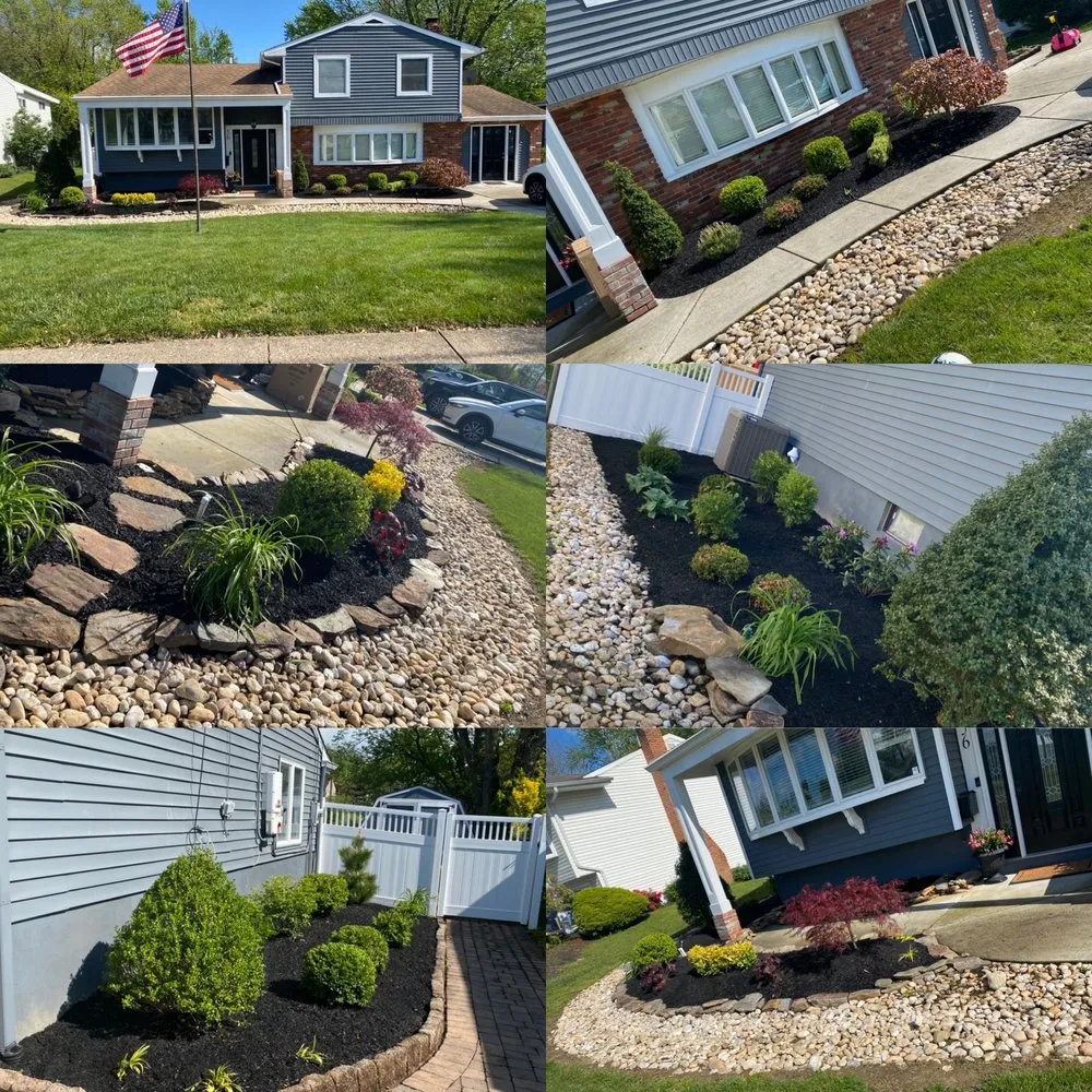 Local yard maintenance experts serving Blackwood, NJ - Vj Landscaping II & Landscape Center