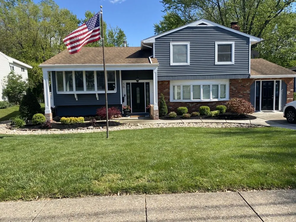 Trusted landscape design in Blackwood, NJ by Vj Landscaping II & Landscape Center