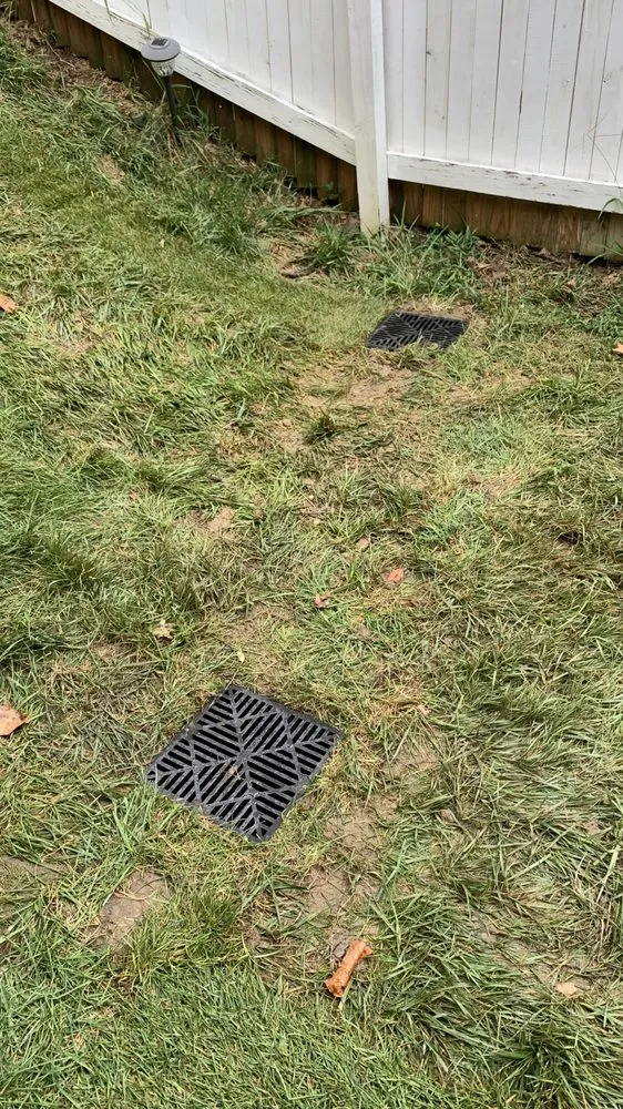 Local landscape design near you in Westminster, MD by V&J Landscaping Services