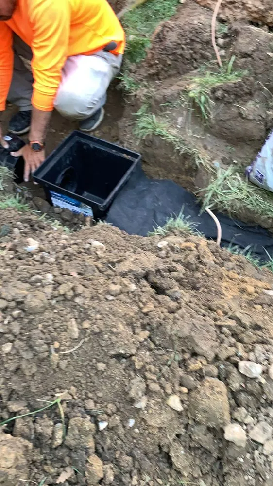 Local garden landscaping experts serving Westminster, MD - V&J Landscaping Services