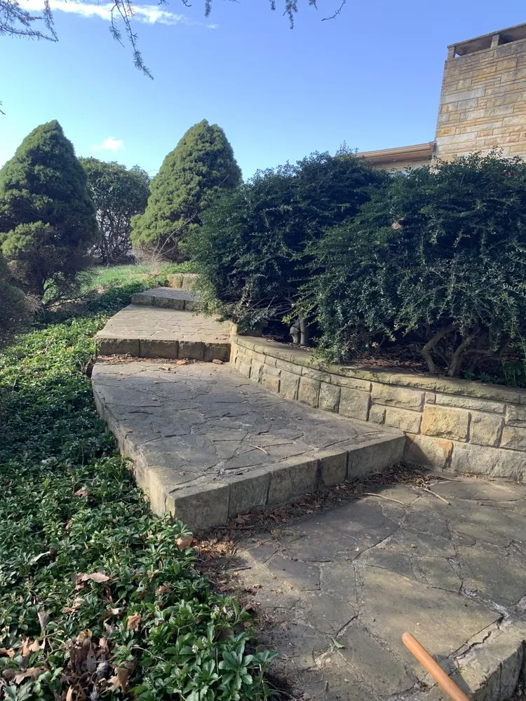 Reliable residential landscaping experts serving Westminster, MD - V&J Landscaping Services