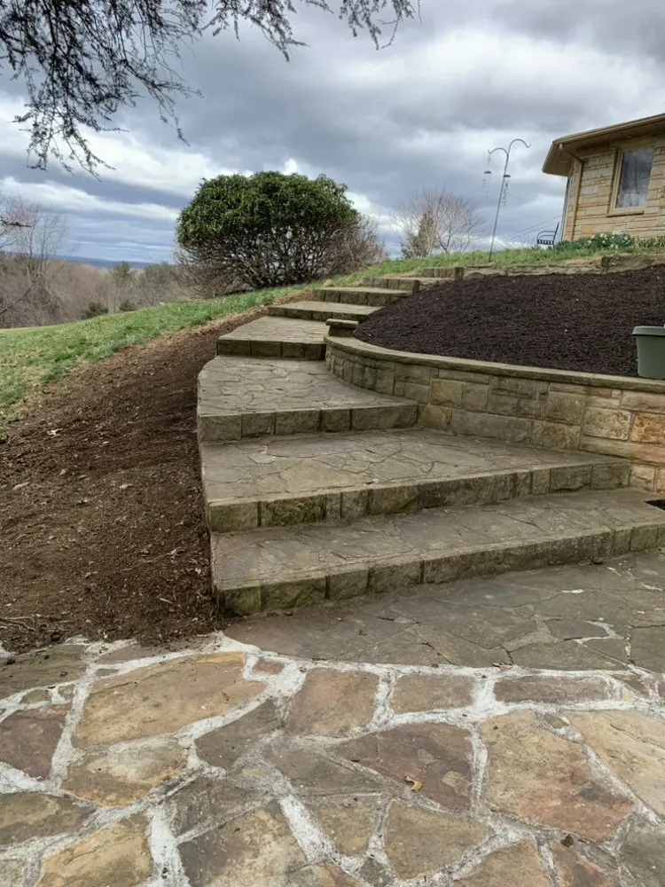 Expert yard maintenance for outdoor upgrades across Westminster, MD - V&J Landscaping Services
