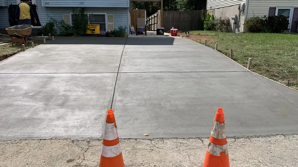 Reliable residential landscaping experts serving Westminster, MD - V&J Landscaping Services