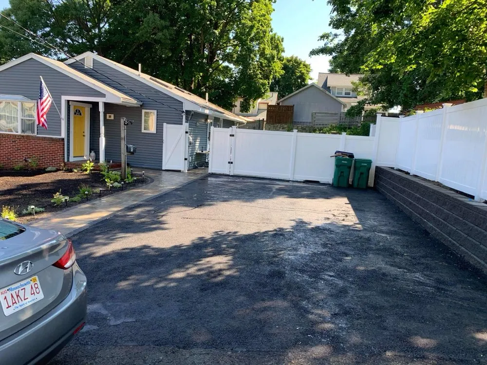 Local landscape design experts serving Lynn, MA - Vjr Nolasco's