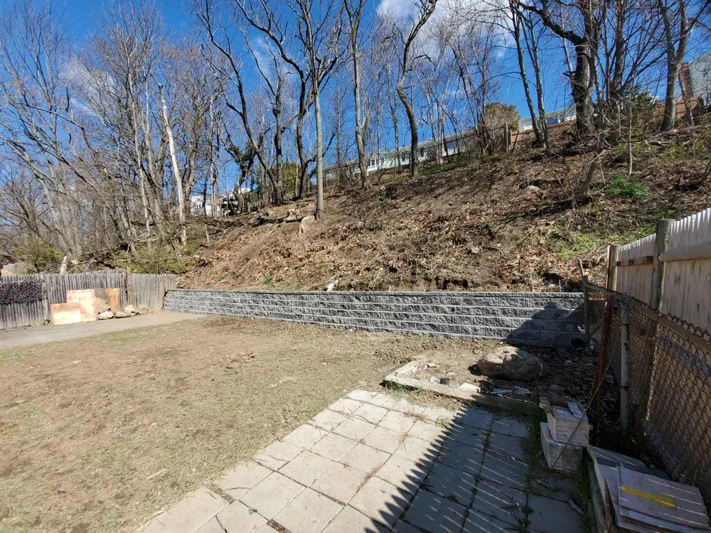 Top-rated outdoor landscaping experts serving Lynn, MA - Vjr Nolasco's