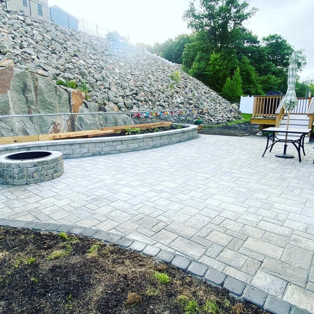 Top-rated yard maintenance for residential properties across Lynn, MA - Vjr Nolasco's