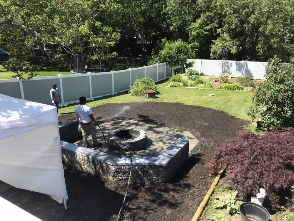 Top-rated garden landscaping in Lynn, MA - Vjr Nolasco's