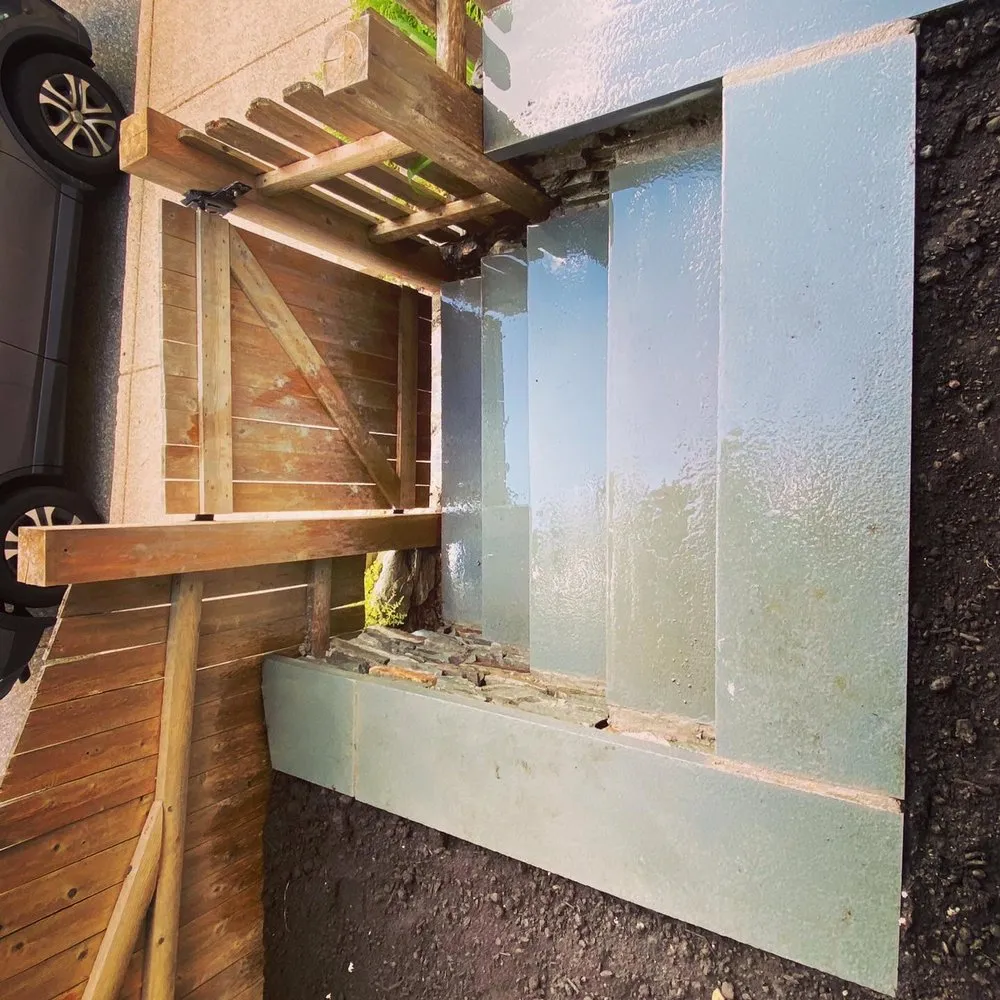 Expert landscaping services in Lynn, MA - Vjr Nolasco's