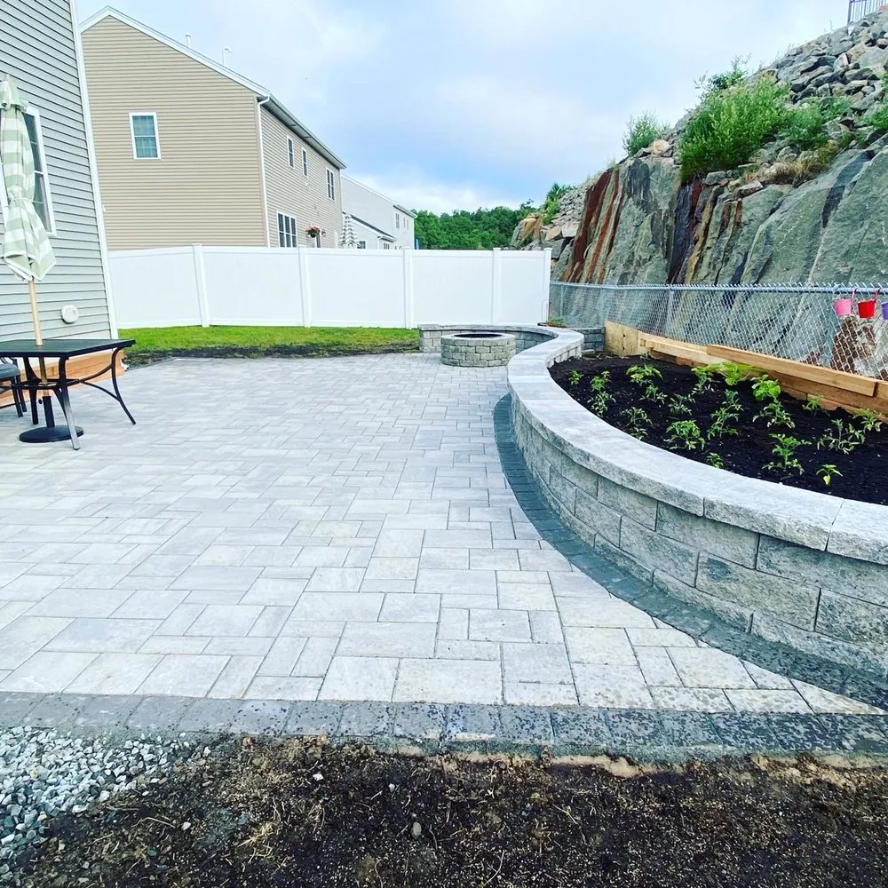 Reliable landscape design experts serving Lynn, MA - Vjr Nolasco's