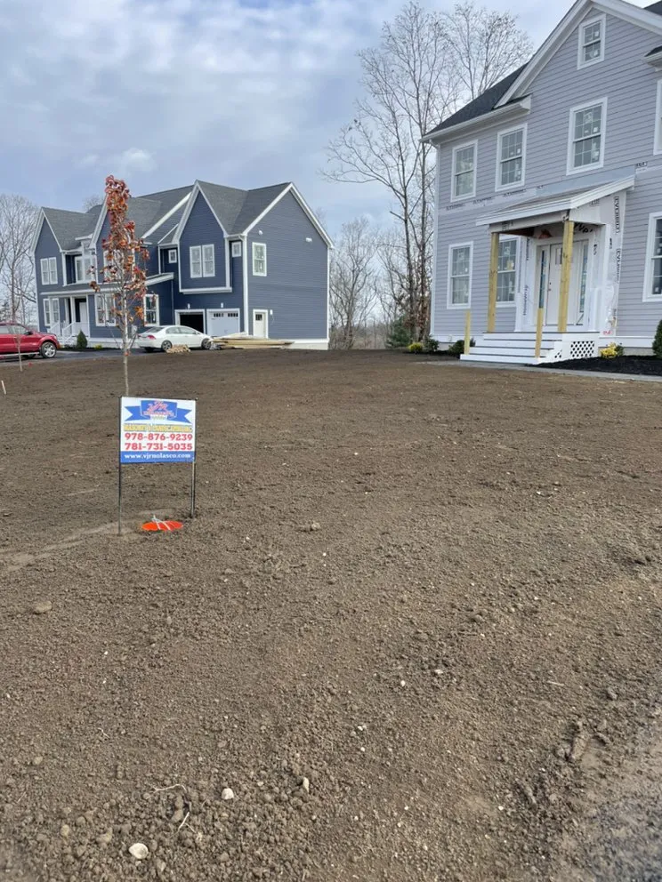 Top-rated landscape design in Lynn, MA by VJR Nolasco’s Masonry & Landscaping