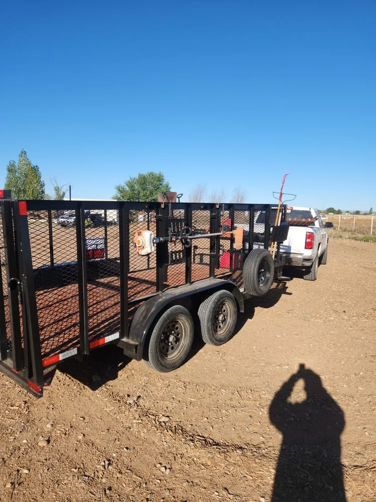 Expert lawn mowing service in Paulden, AZ - V&J's Landscaping