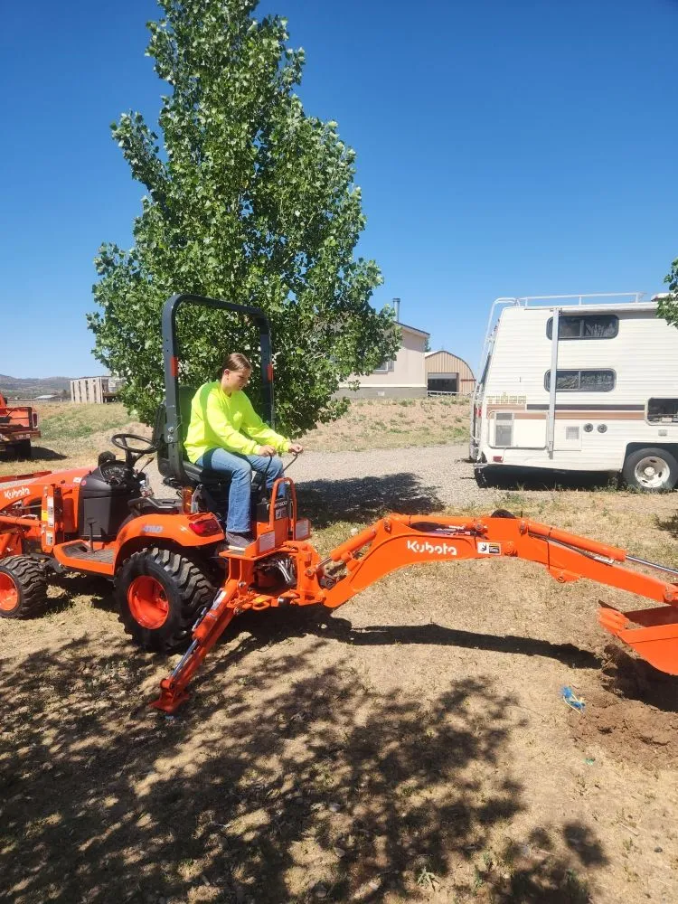 Professional landscape installation experts serving Paulden, AZ - V&J's Landscaping