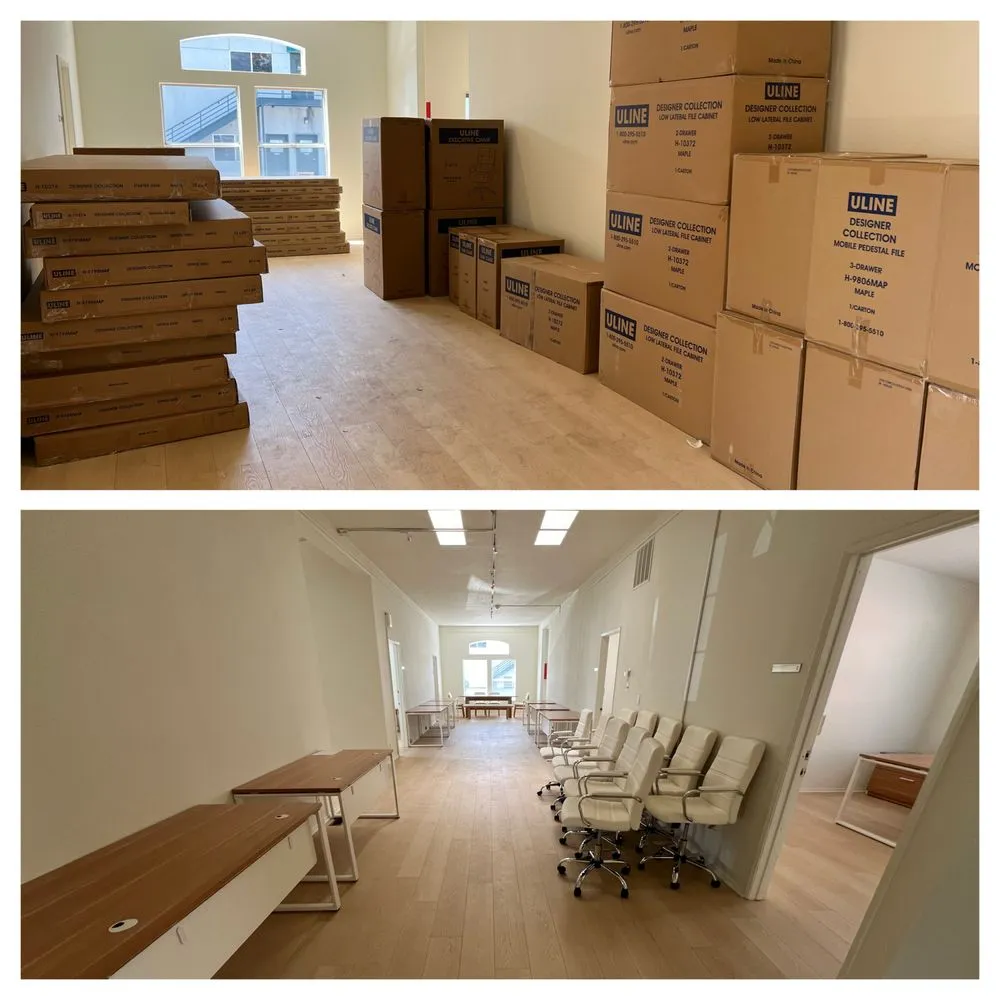 Professional landscaping services experts serving Los Angeles, CA - Vk Global