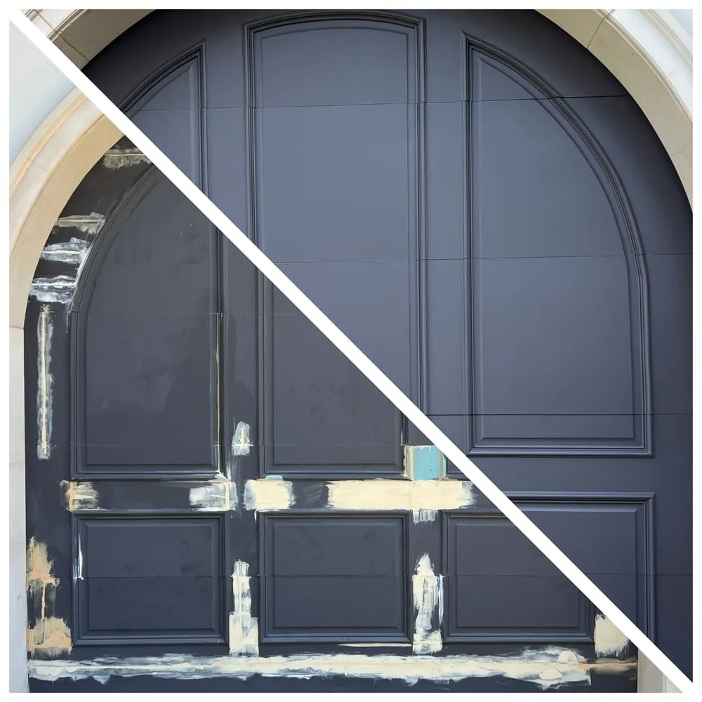 Custom landscape design in Los Angeles, CA by Vk Global