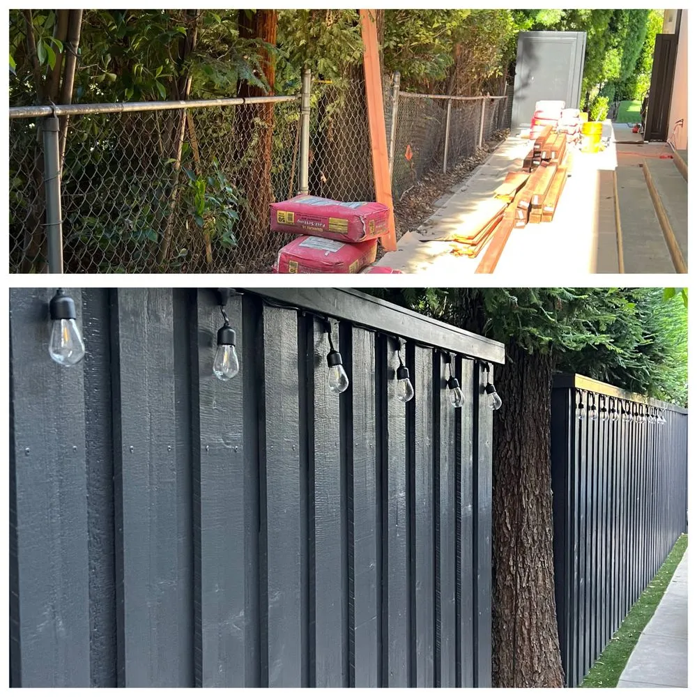 Affordable landscaping services in Los Angeles, CA by Vk Global