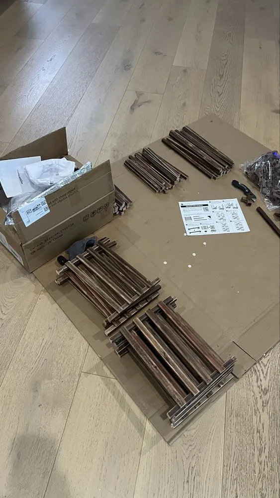 Reliable landscaping services experts serving Los Angeles, CA - Vk Global