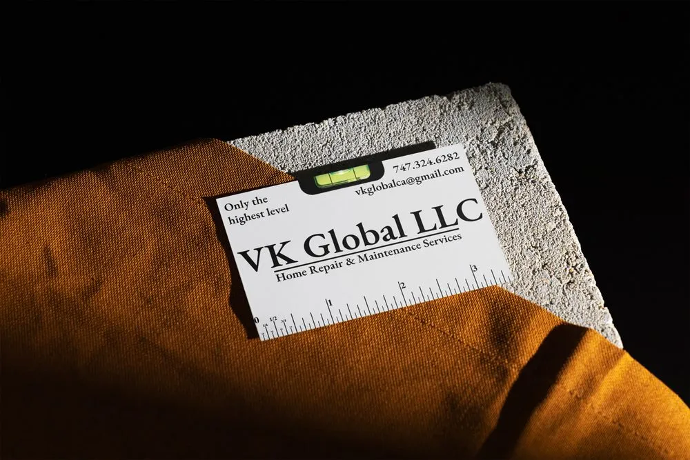 Professional lawn care service near you in Los Angeles, CA by Vk Global