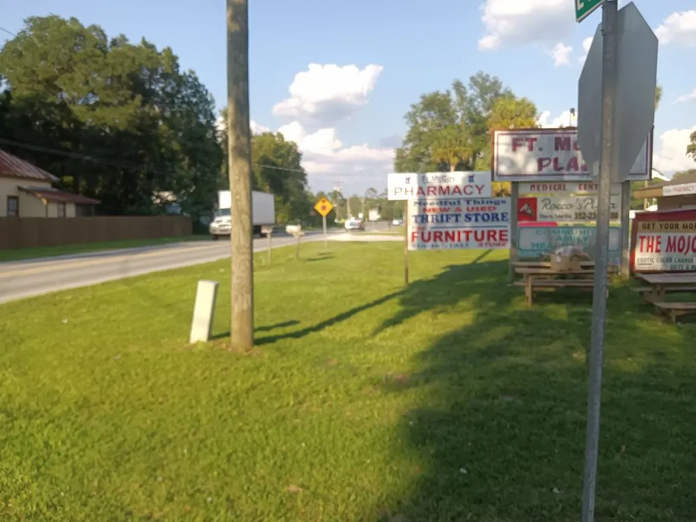 Trusted landscape installation near you across Anthony, FL - VK Integrity Lawn & Landscape